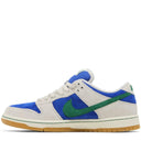Tênis Nike SB Dunk Low Hyper Royal Malachite