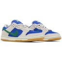 Nike SB Dunk Low Hyper Royal Malachite