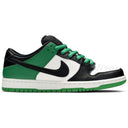 Nike SB Dunk Low Pro Classic Green