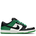 Tênis Nike SB Dunk Low Pro Classic Green
