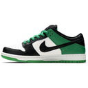 Nike SB Dunk Low Pro Classic Green
