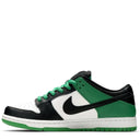 Tênis Nike SB Dunk Low Pro Classic Green