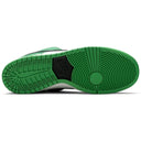 Nike SB Dunk Low Pro Classic Green