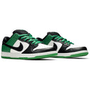 Nike SB Dunk Low Pro Classic Green