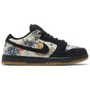 Supreme x Nike SB Dunk Low Rammellzee