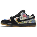Supreme x Nike SB Dunk Low Rammellzee
