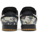 Supreme x Nike SB Dunk Low Rammellzee