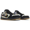 Supreme x Nike SB Dunk Low Rammellzee