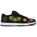 Neckface x Nike SB Dunk Low Pro
