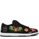 Tênis Neckface x Nike SB Dunk Low Pro