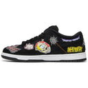 Neckface x Nike SB Dunk Low Pro