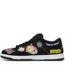 Tênis Neckface x Nike SB Dunk Low Pro
