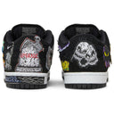 Neckface x Nike SB Dunk Low Pro