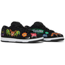 Neckface x Nike SB Dunk Low Pro