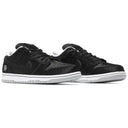 Medicom Toy x Nike SB Dunk Low BE@RBRICK