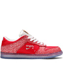 Tênis Stingwater x Nike SB Dunk Low Magic Mushroom