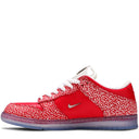 Tênis Stingwater x Nike SB Dunk Low Magic Mushroom