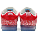 Stingwater x Nike SB Dunk Low Magic Mushroom