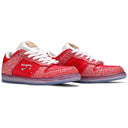 Stingwater x Nike SB Dunk Low Magic Mushroom