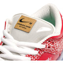 Stingwater x Nike SB Dunk Low Magic Mushroom