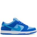 Tênis Nike SB Dunk Low Pro Fruity Pack - Blue Raspberry