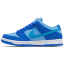 Nike SB Dunk Low Pro Fruity Pack - Blue Raspberry