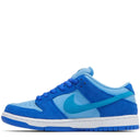 Tênis Nike SB Dunk Low Pro Fruity Pack - Blue Raspberry