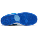 Nike SB Dunk Low Pro Fruity Pack - Blue Raspberry