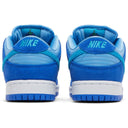 Nike SB Dunk Low Pro Fruity Pack - Blue Raspberry