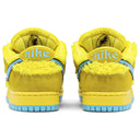 Grateful Dead x Nike SB Dunk Low Yellow Bear