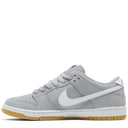 Tênis Nike SB Dunk Low Pro ISO Wolf Grey Gum