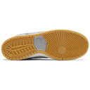 Nike SB Dunk Low Pro ISO Wolf Grey Gum