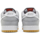 Nike SB Dunk Low Pro ISO Wolf Grey Gum