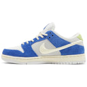 Fly Streetwear x Nike SB Dunk Low Pro Gardenia