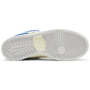Fly Streetwear x Nike SB Dunk Low Pro Gardenia
