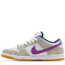 Tênis Rayssa Leal x Nike SB Dunk Low