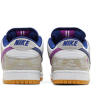 Tênis Rayssa Leal x Nike SB Dunk Low