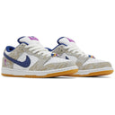 Rayssa Leal x Nike SB Dunk Low