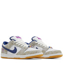 Tênis Rayssa Leal x Nike SB Dunk Low