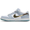 Sean Cliver x Nike SB Dunk Low Holiday Special
