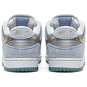 Sean Cliver x Nike SB Dunk Low Holiday Special