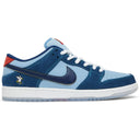 Why So Sad? x Nike SB Dunk Low The Predatory Bird