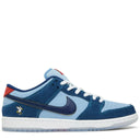 Tênis Why So Sad? x Nike SB Dunk Low The Predatory Bird