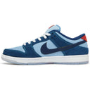 Why So Sad? x Nike SB Dunk Low The Predatory Bird