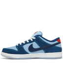 Tênis Why So Sad? x Nike SB Dunk Low The Predatory Bird