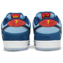 Why So Sad? x Nike SB Dunk Low The Predatory Bird