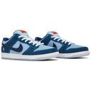 Why So Sad? x Nike SB Dunk Low The Predatory Bird