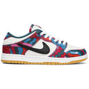 Parra x Nike SB Dunk Low Pro QS Abstract Art