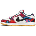 Parra x Nike SB Dunk Low Pro QS Abstract Art