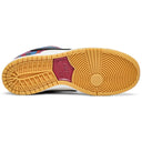 Parra x Nike SB Dunk Low Pro QS Abstract Art